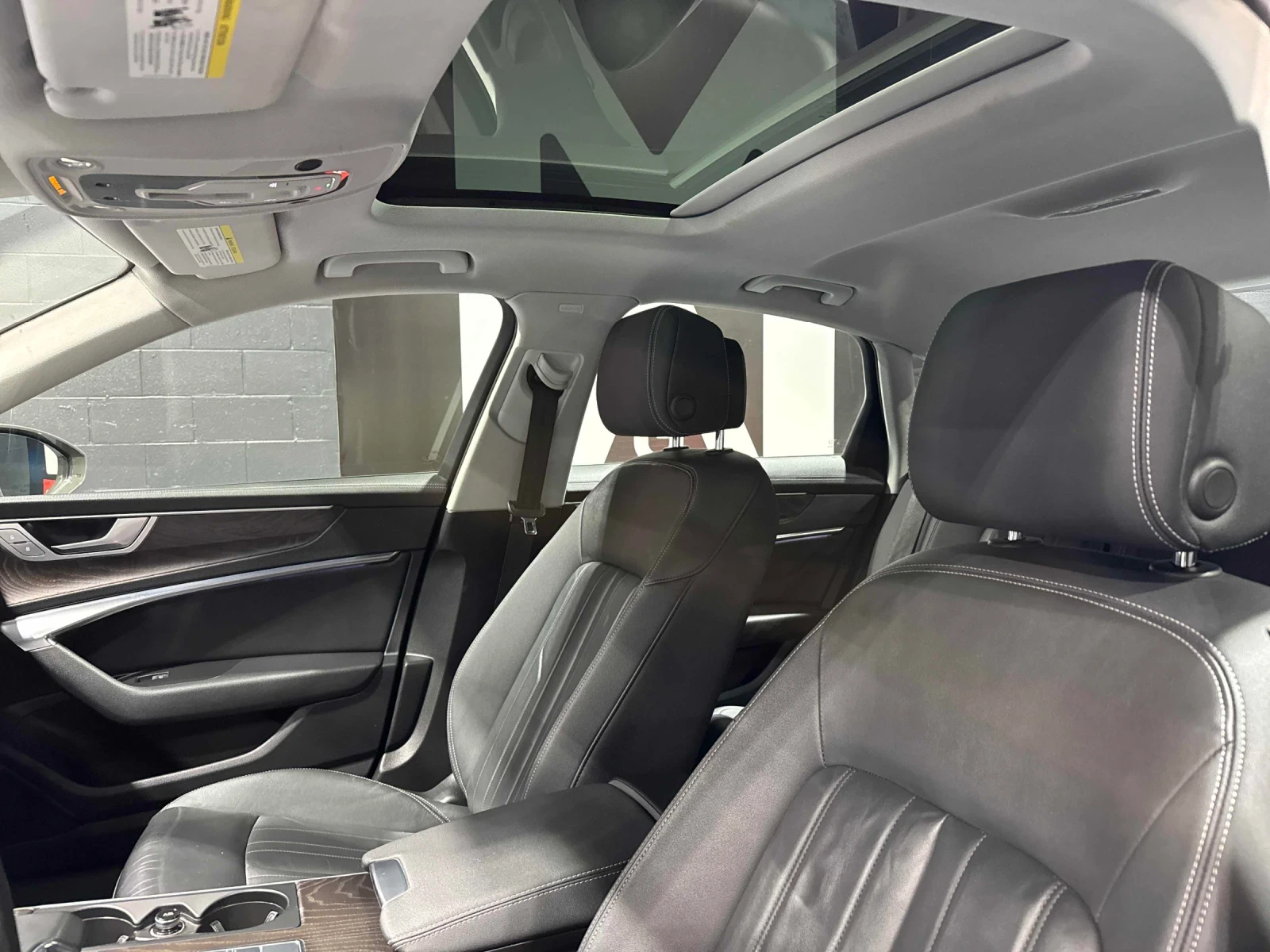 Audi A6 PROGRESSIV * ��������� ����� * ������� * �������� | Mobile.bg � ����������� 9