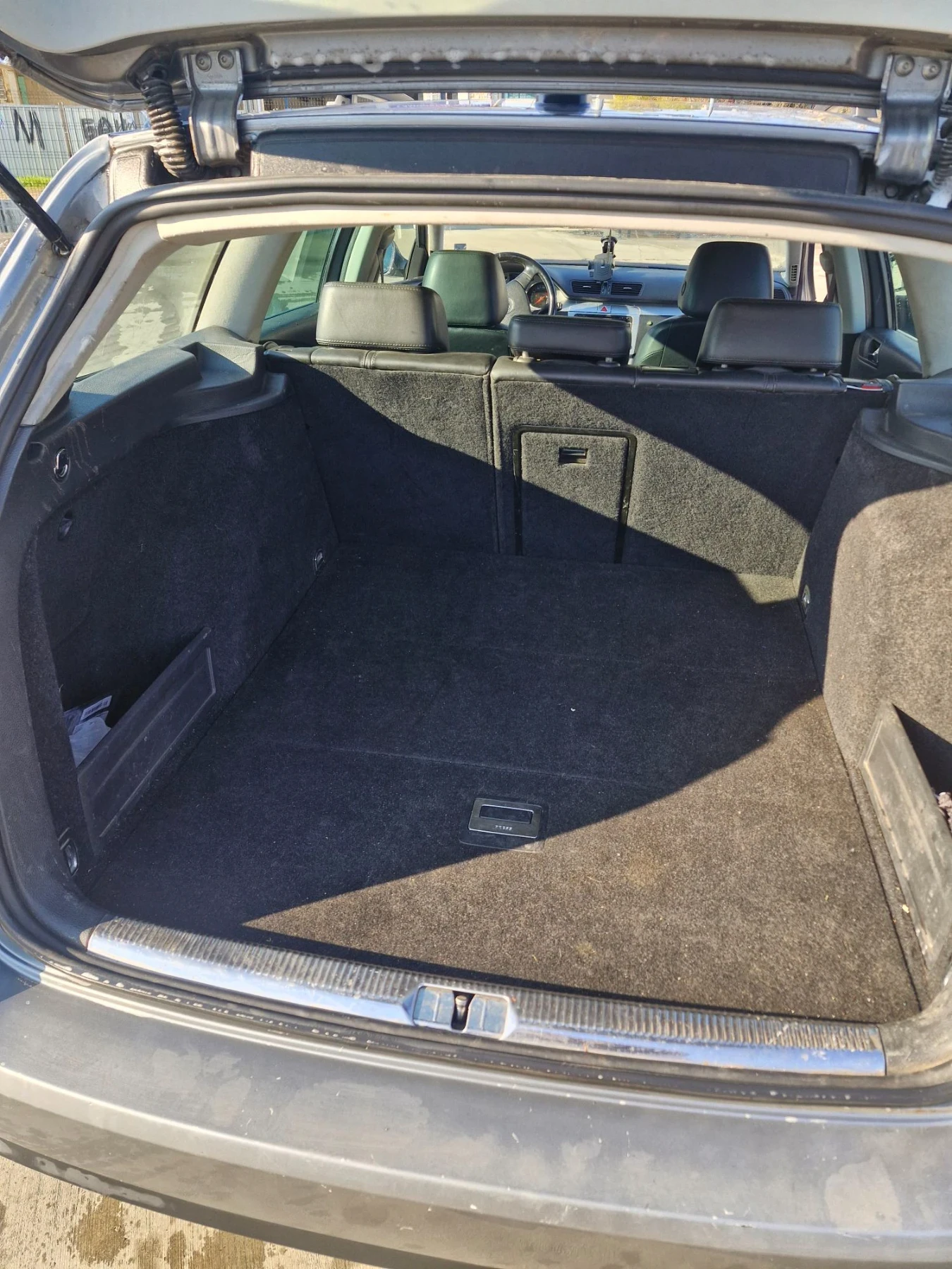 VW Passat, снимка 12 - Автомобили и джипове - 54925179