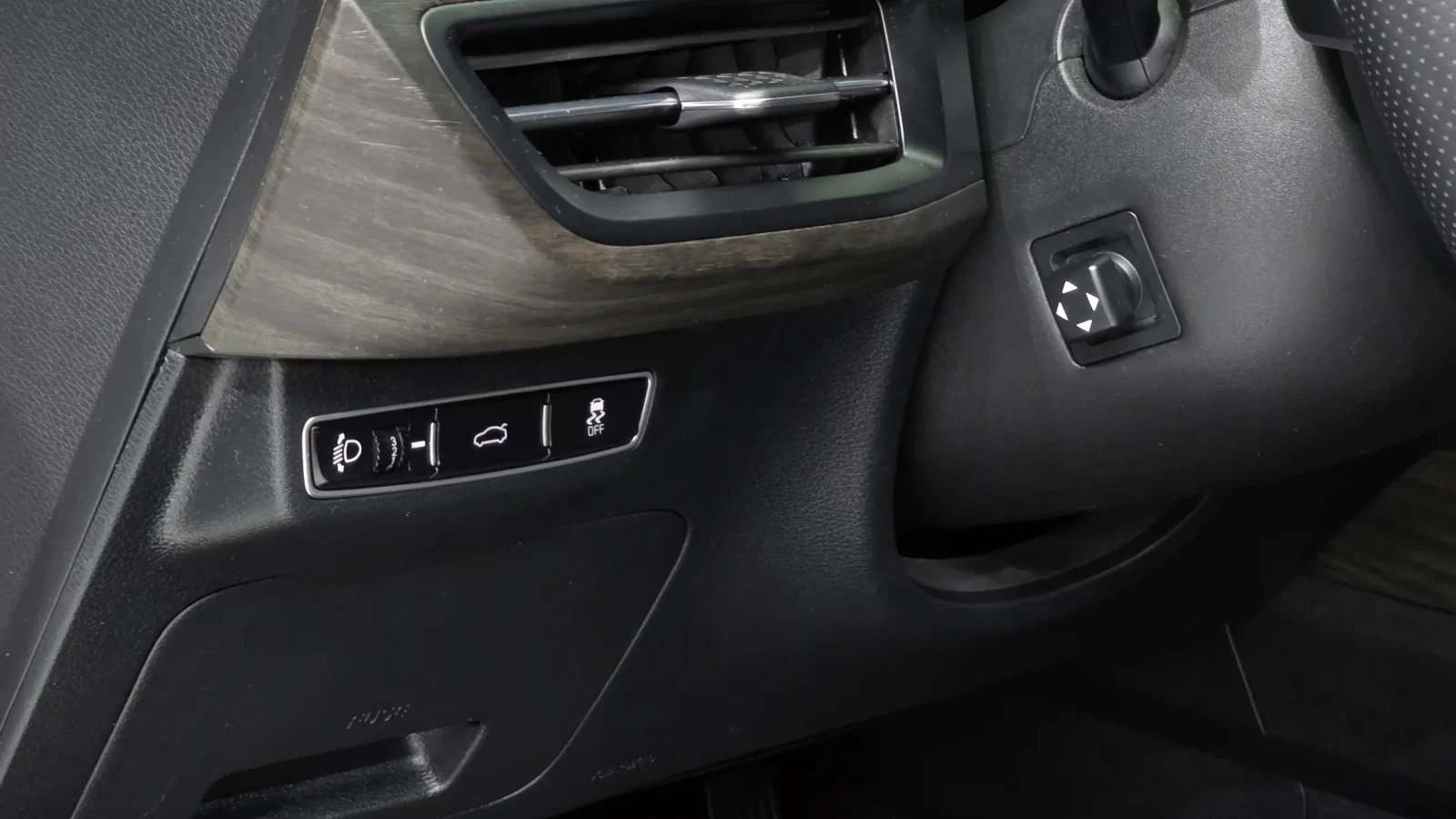Kia K8 ГАЗ LPI| MERIDIAN| 360| ОБДУХ| HUD| DIGI DASH, снимка 14 - Автомобили и джипове - 55082130