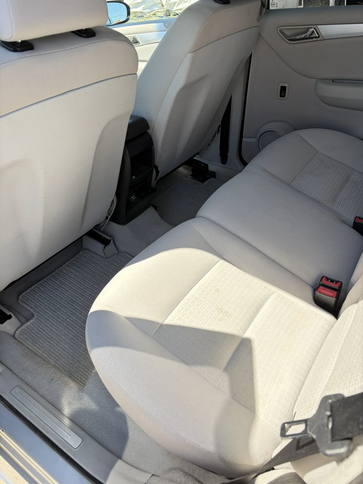 Mercedes-Benz B 180, снимка 7 - Автомобили и джипове - 55216562