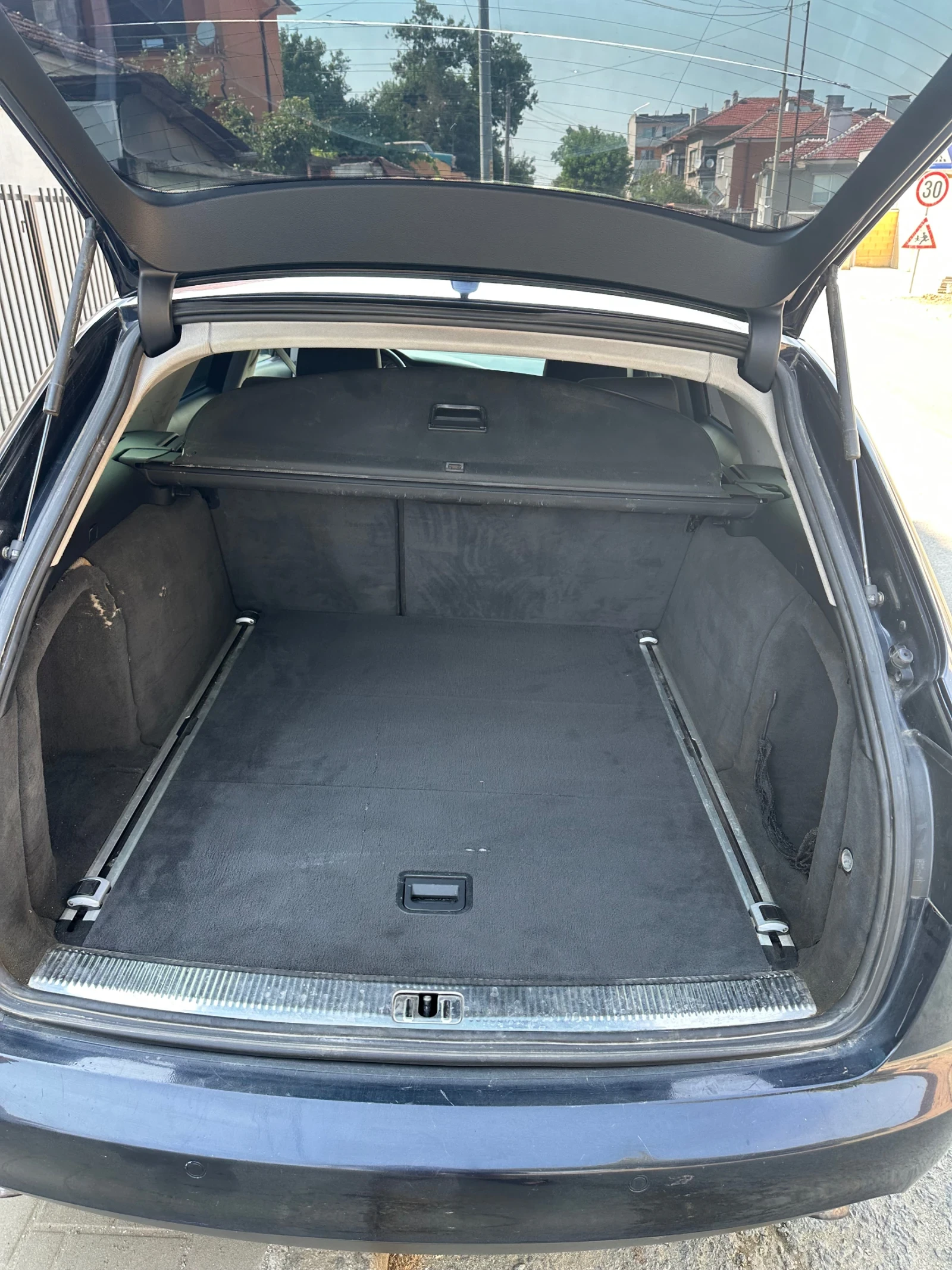 Audi A6 2.0tdi, снимка 10 - Автомобили и джипове - 55272246