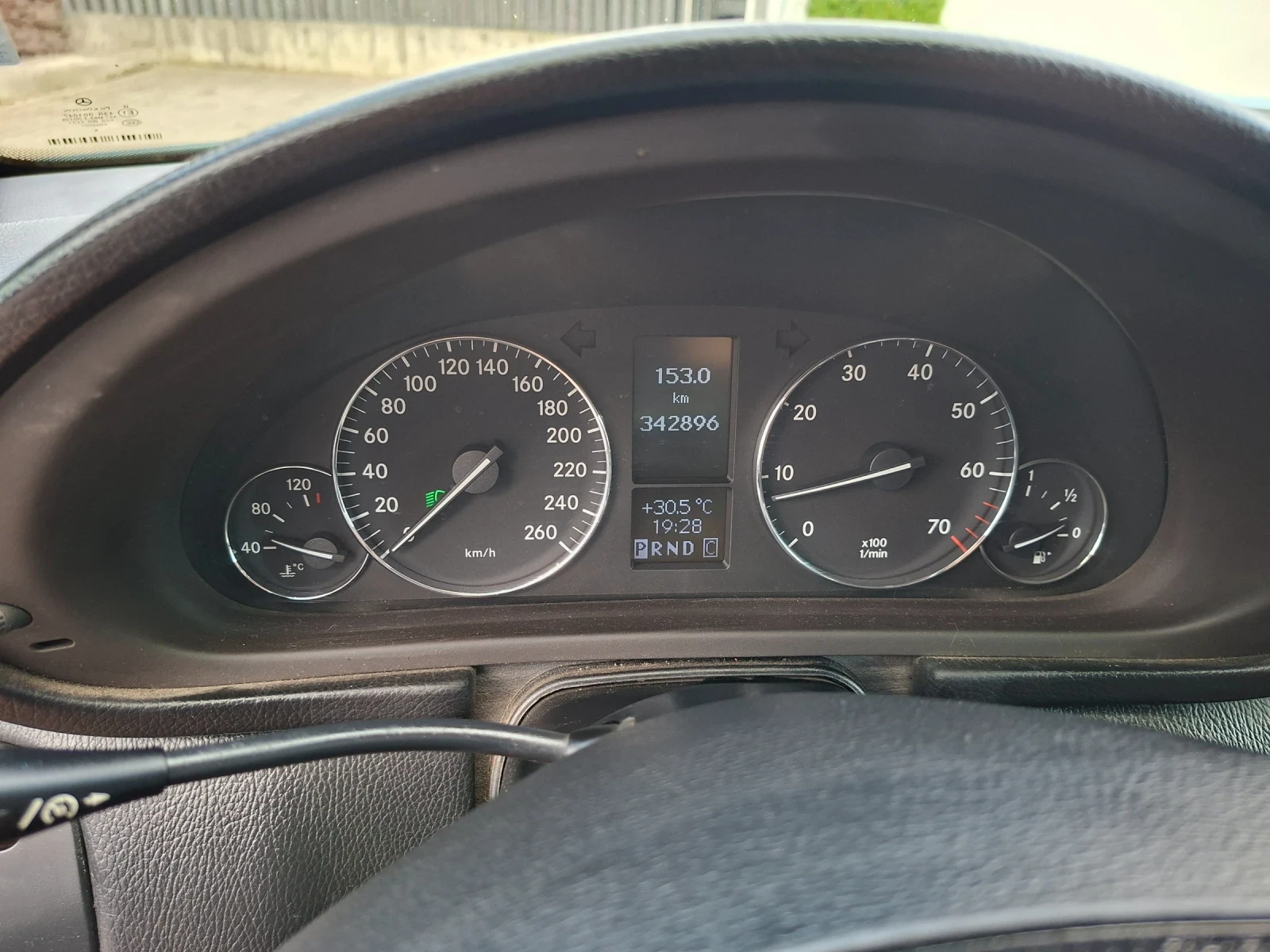 Mercedes-Benz C 280 | Mobile.bg � ����������� 12