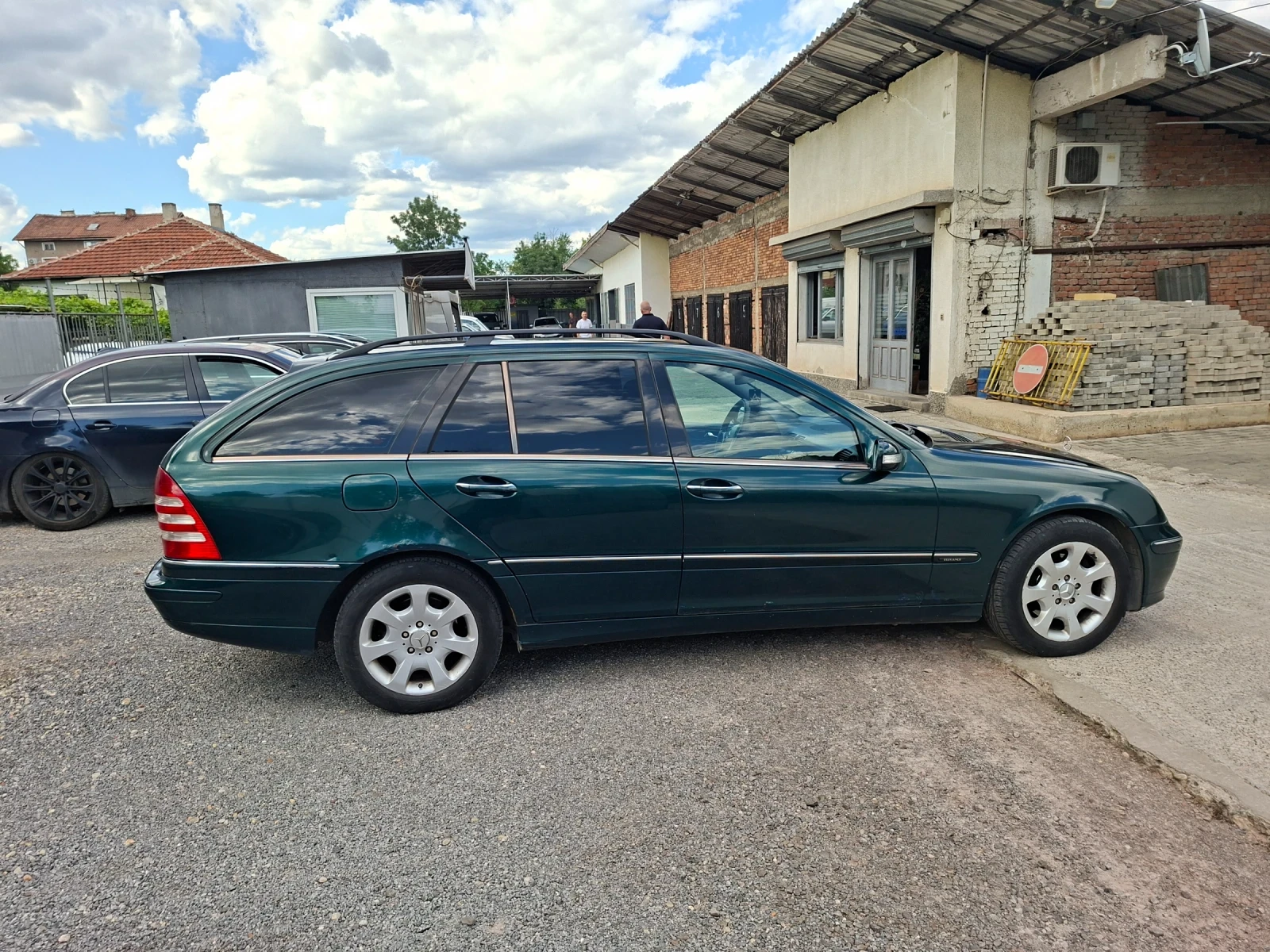 Mercedes-Benz C 280 | Mobile.bg � ����������� 3