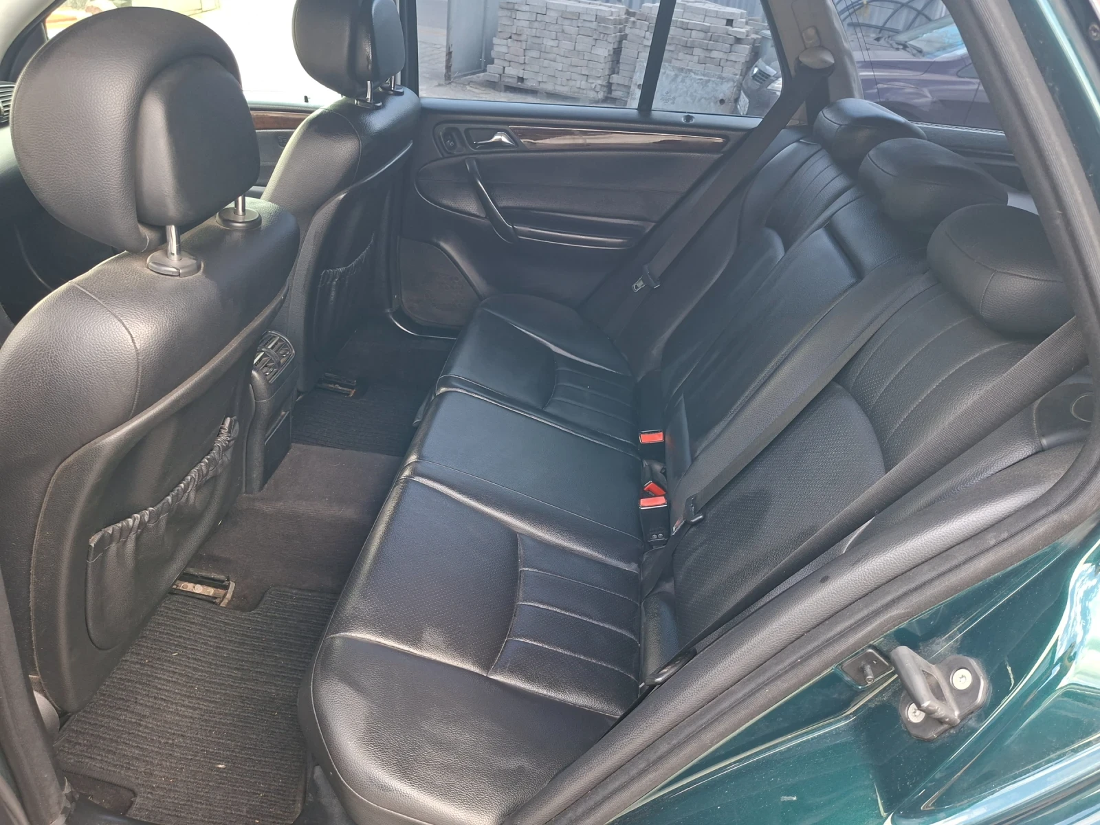 Mercedes-Benz C 280 | Mobile.bg � ����������� 14