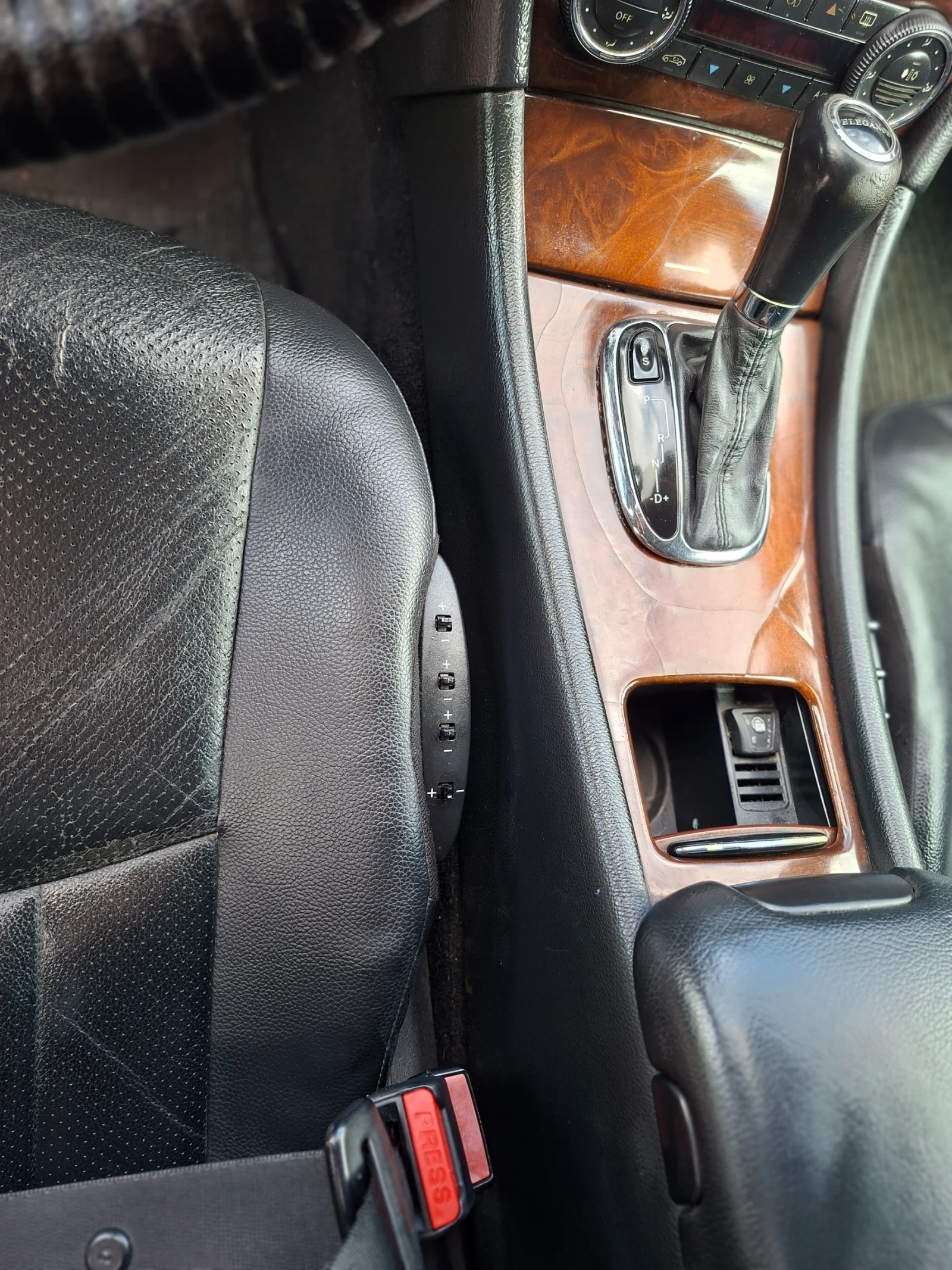 Mercedes-Benz C 280 | Mobile.bg � ����������� 17