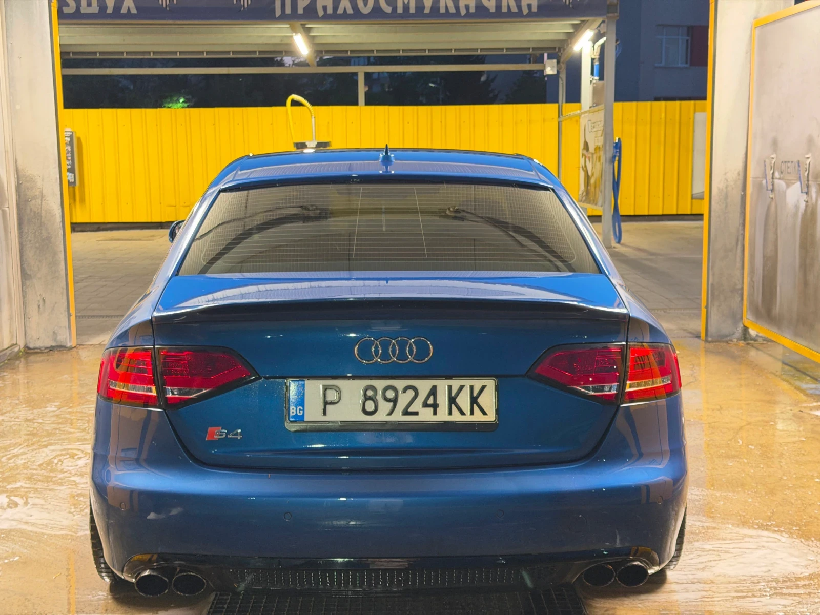Audi A4 2.0TDI | Mobile.bg � ����������� 3
