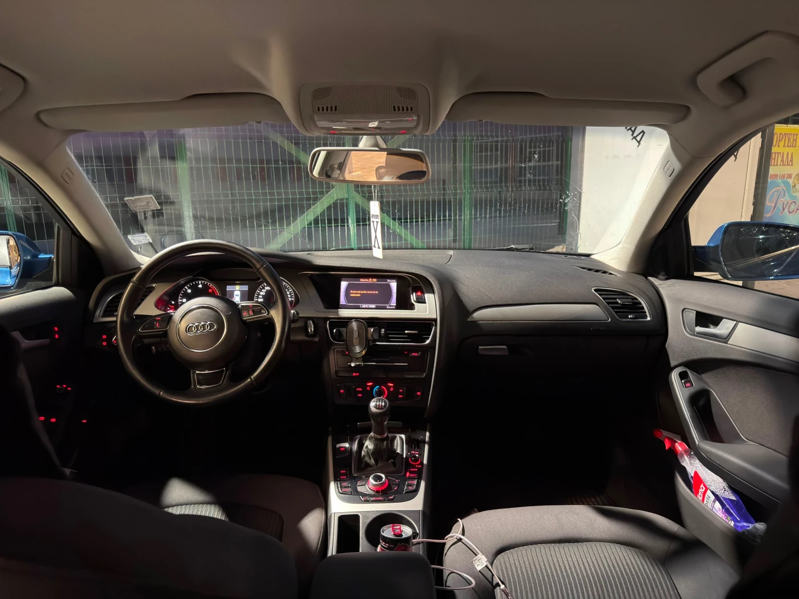 Audi A4 2.0TDI | Mobile.bg � ����������� 4
