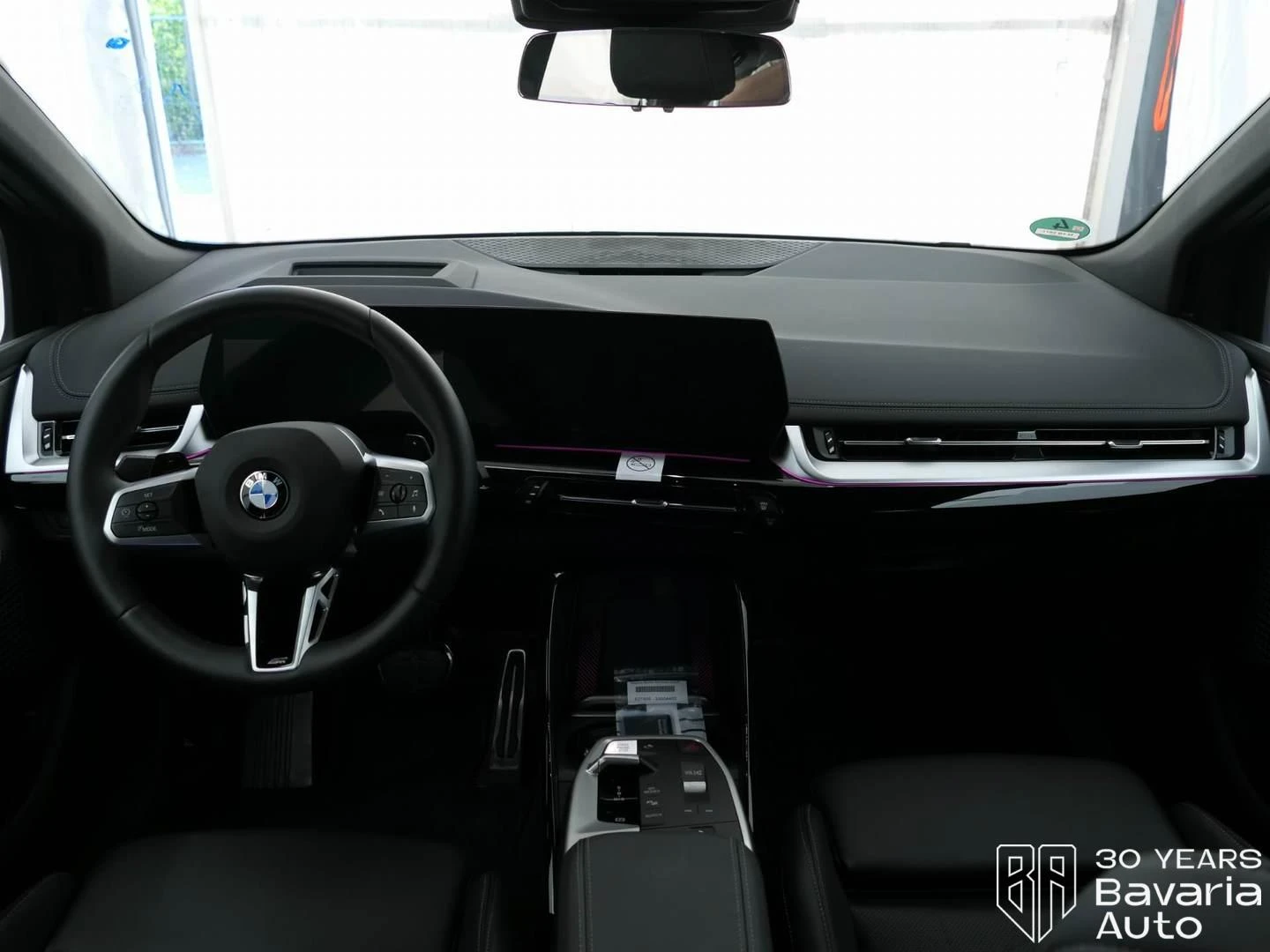 BMW 218 i Active Tourer M Sport Paket Steptronic, снимка 6 - Автомобили и джипове - 55597912