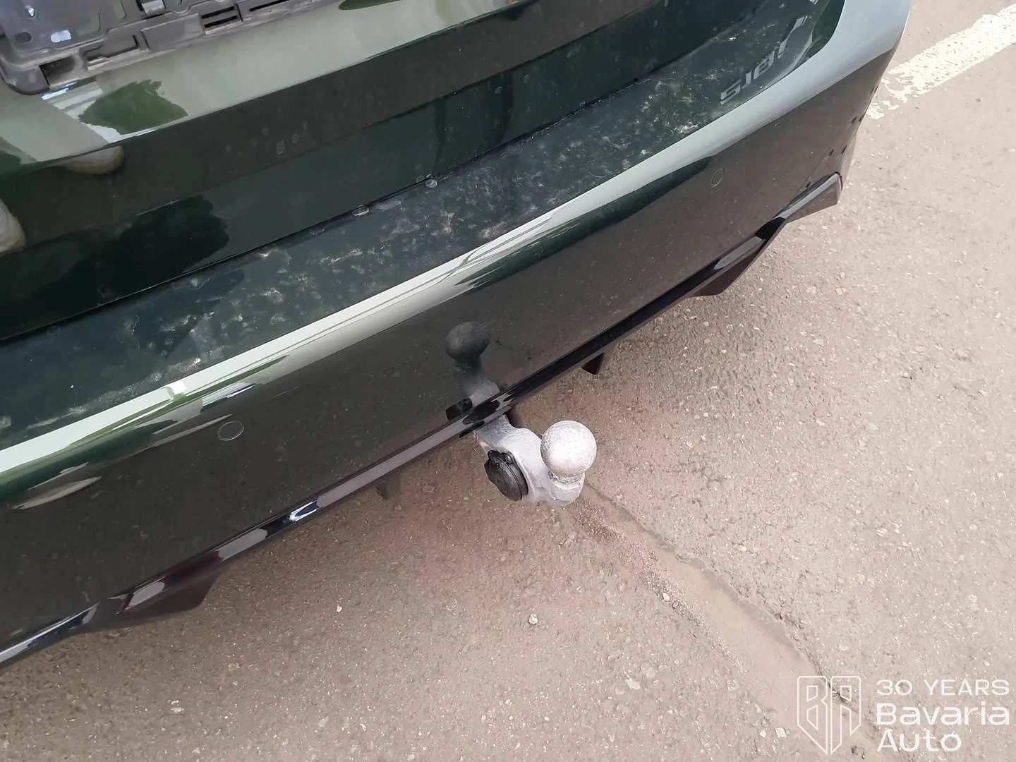 BMW 218 i Active Tourer M Sport Paket Steptronic, снимка 15 - Автомобили и джипове - 55597912