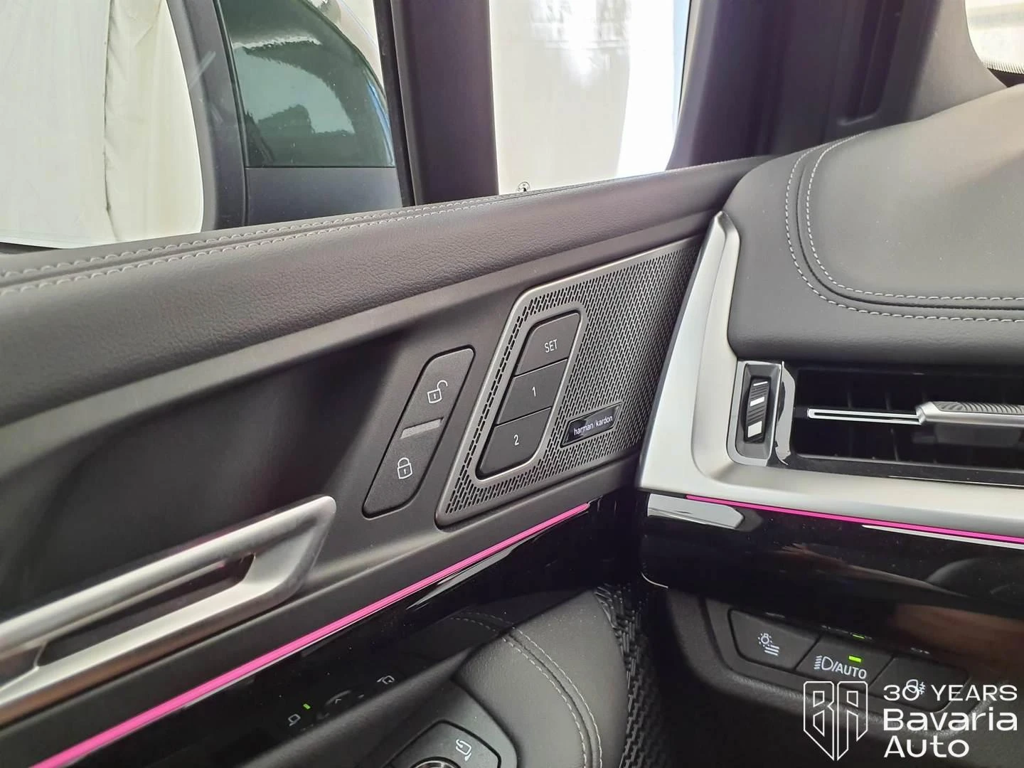 BMW 218 i Active Tourer M Sport Paket Steptronic, снимка 12 - Автомобили и джипове - 55597912