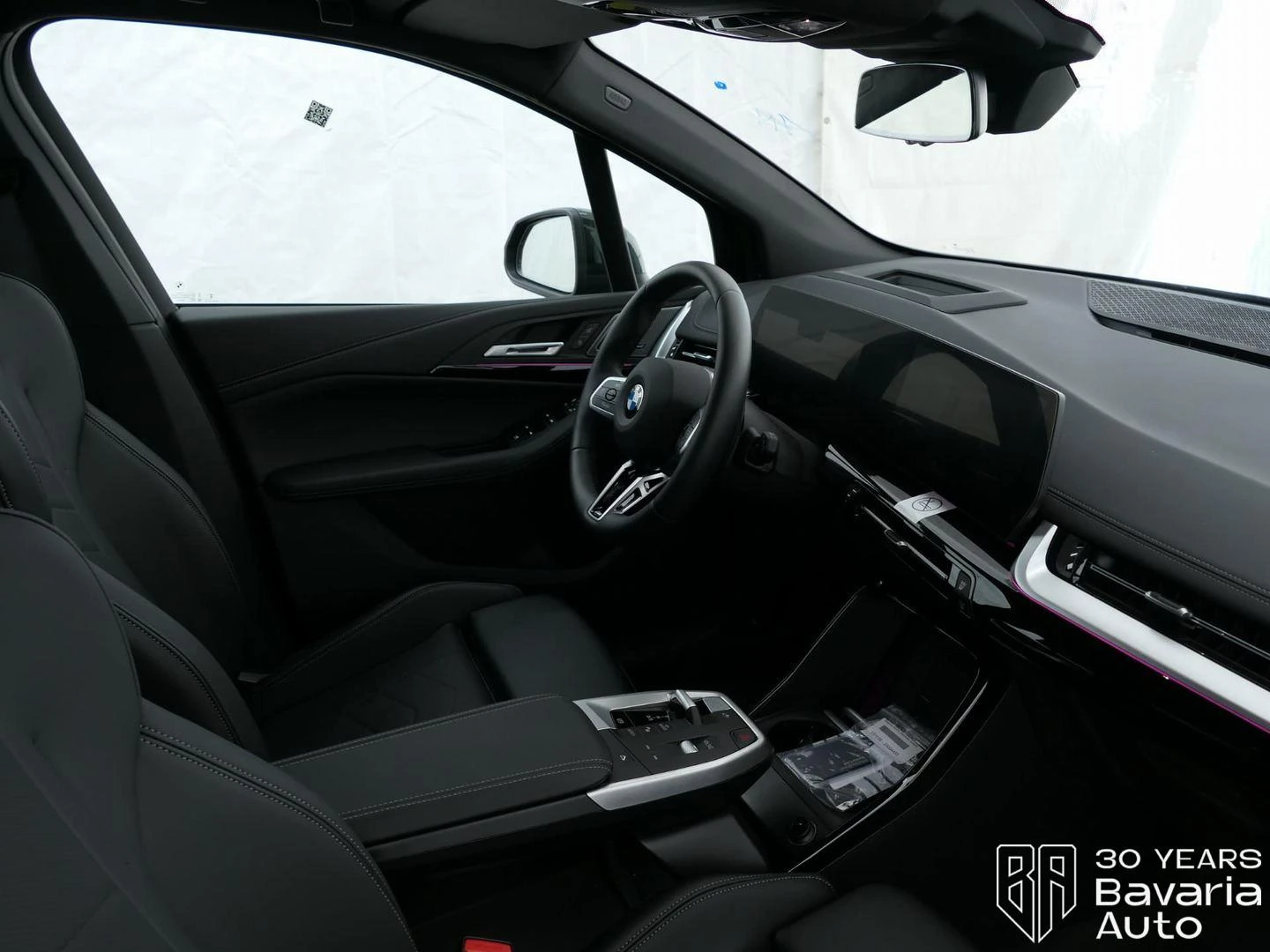 BMW 218 i Active Tourer M Sport Paket Steptronic, снимка 7 - Автомобили и джипове - 55597912