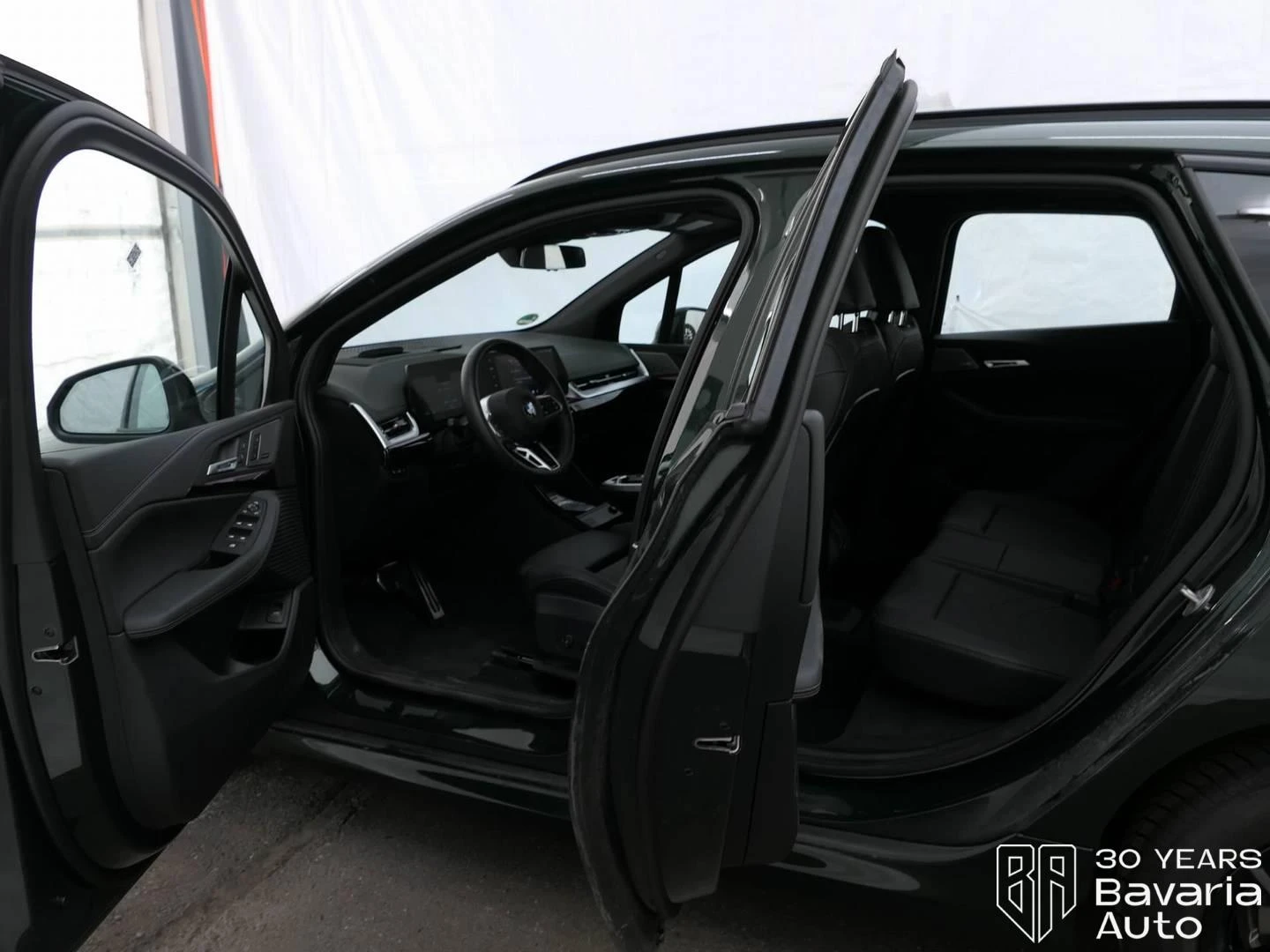 BMW 218 i Active Tourer M Sport Paket Steptronic, снимка 5 - Автомобили и джипове - 55597912