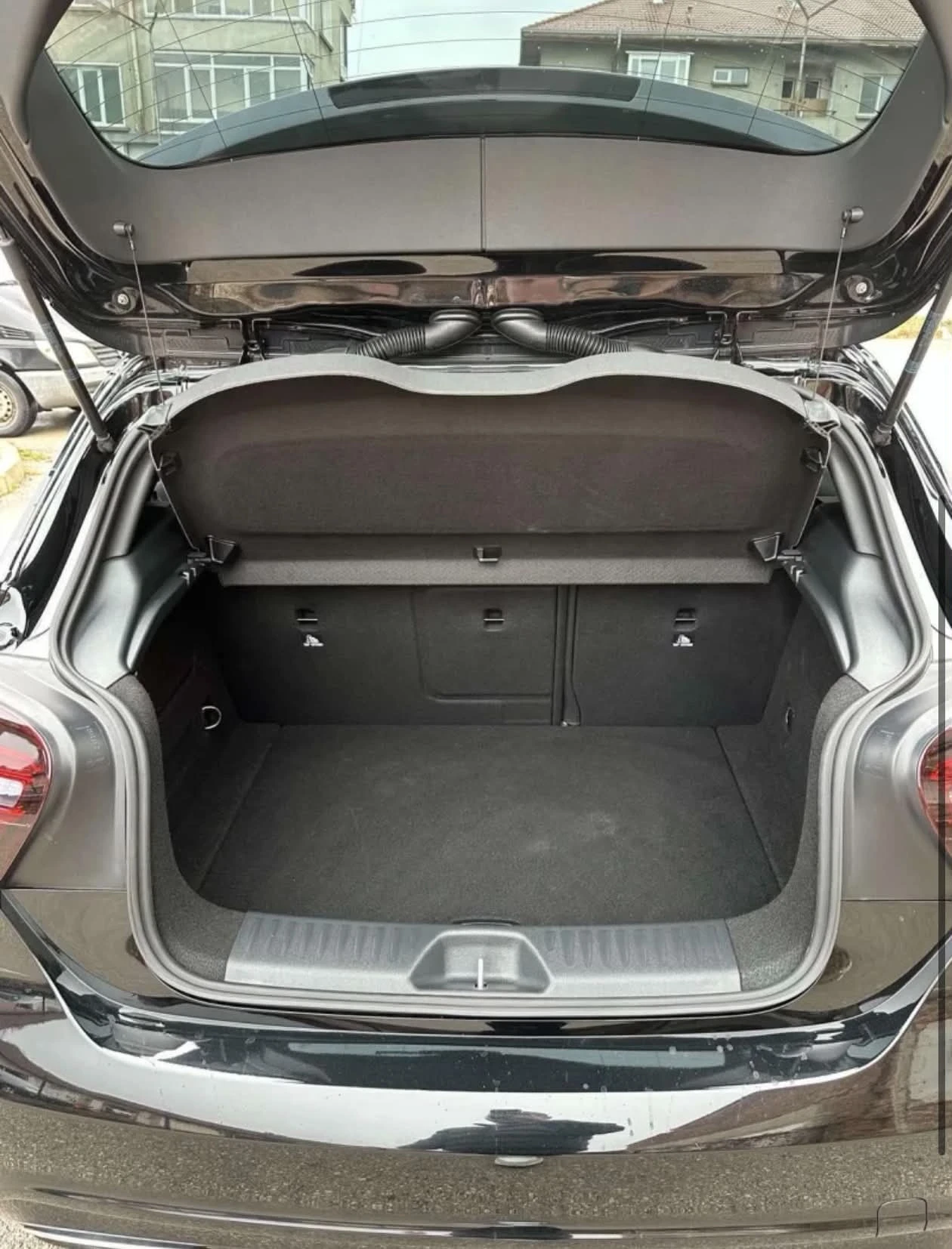 Mercedes-Benz A 200 AMG, снимка 9 - Автомобили и джипове - 55653015