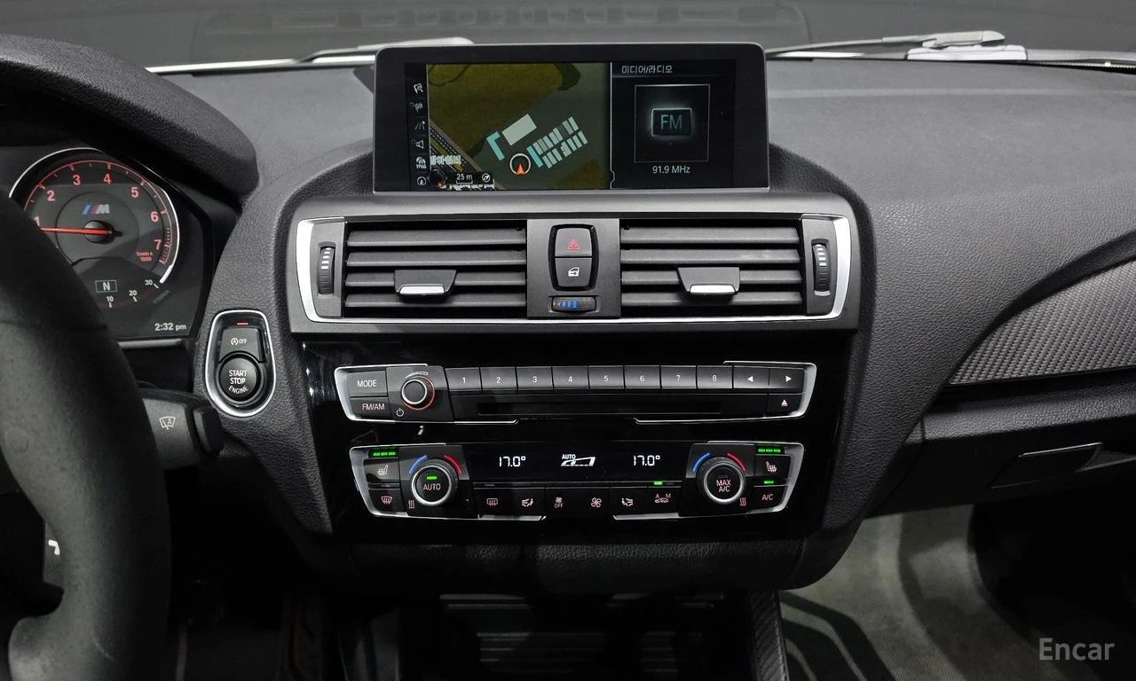 BMW M2 HARMON* KARDON* , снимка 7 - Автомобили и джипове - 55831622