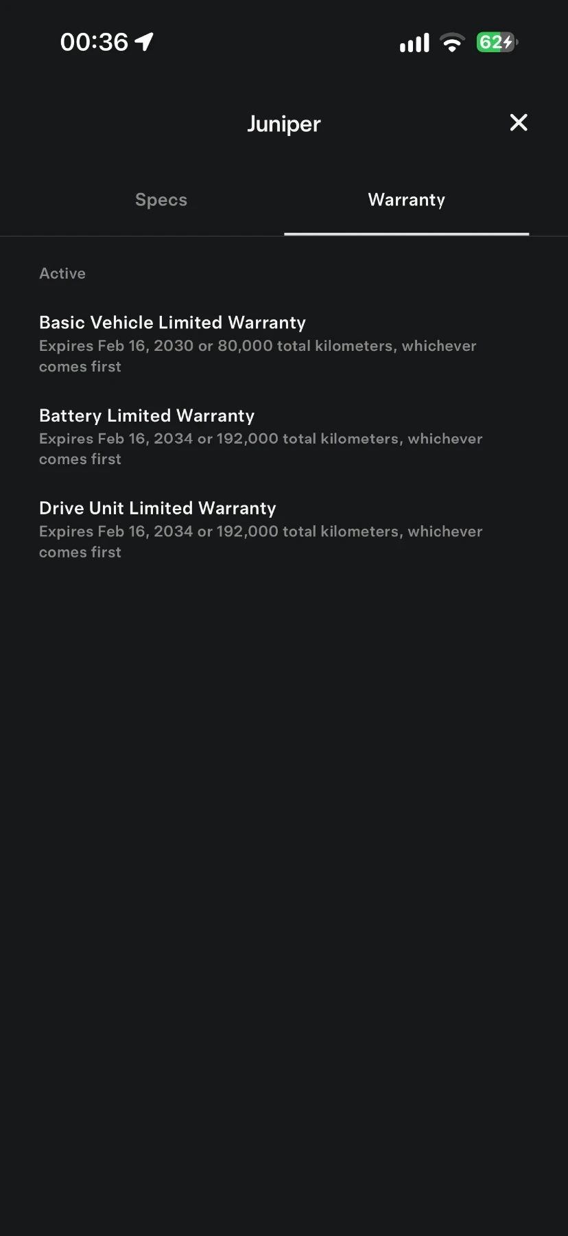 Tesla Y Juniper Long Range Dual Motor ГАРАНЦИЯ, снимка 13 - Автомобили и джипове - 56249170