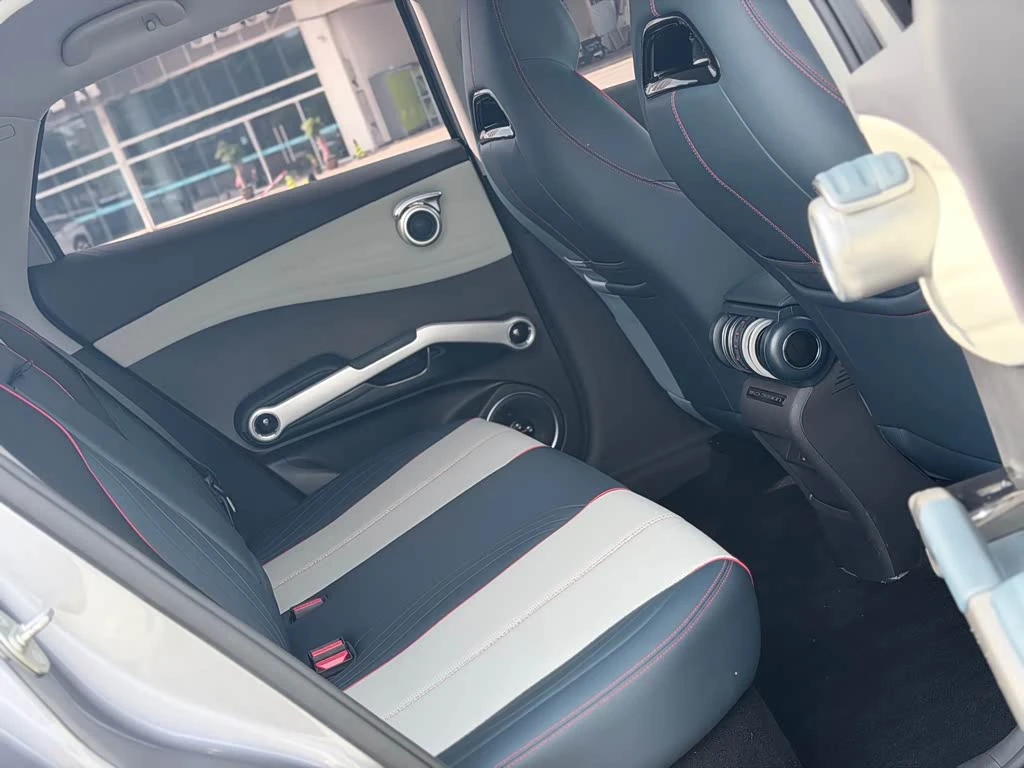 BYD Atto3 510KM Premium autogeorge.com, снимка 11 - Автомобили и джипове - 56472210