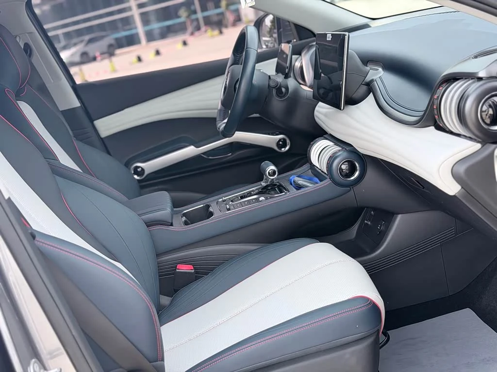 BYD Atto3 510KM Premium autogeorge.com, снимка 12 - Автомобили и джипове - 56472210