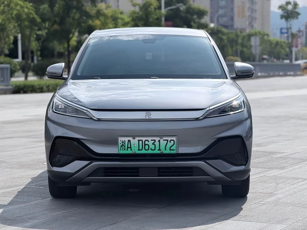 BYD Atto3 510KM Premium autogeorge.com, снимка 2 - Автомобили и джипове - 56472210
