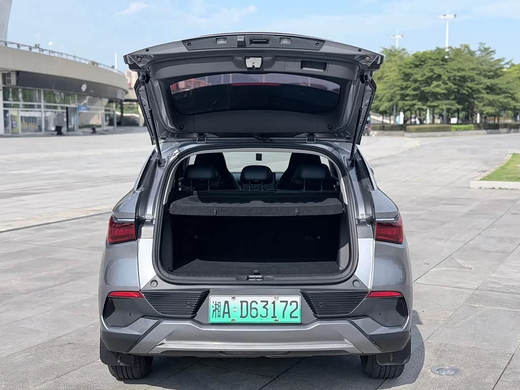 BYD Atto3 510KM Premium autogeorge.com, снимка 10 - Автомобили и джипове - 56472210