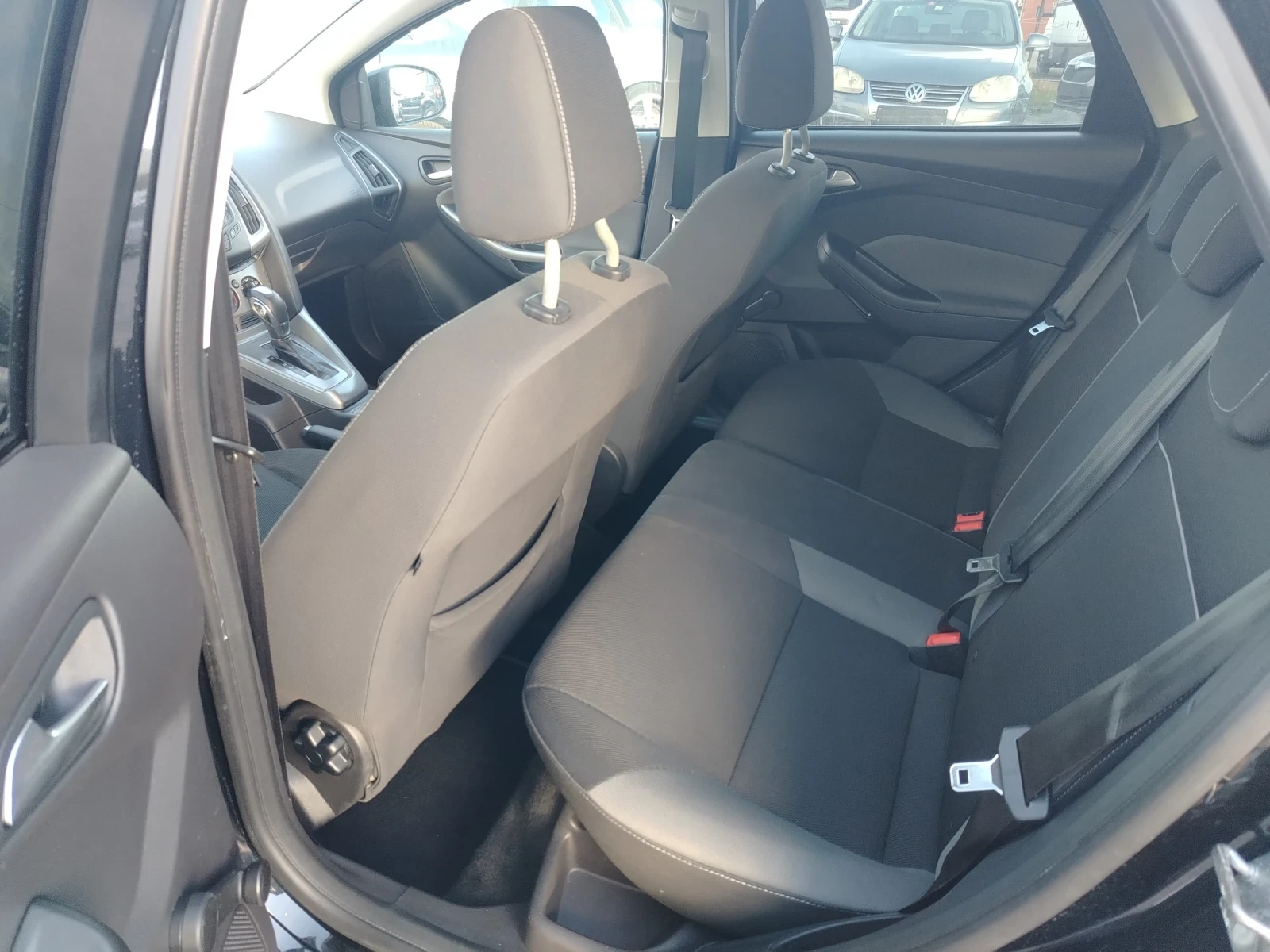 Ford Focus 2.0 TDI , снимка 12 - Автомобили и джипове - 56512448