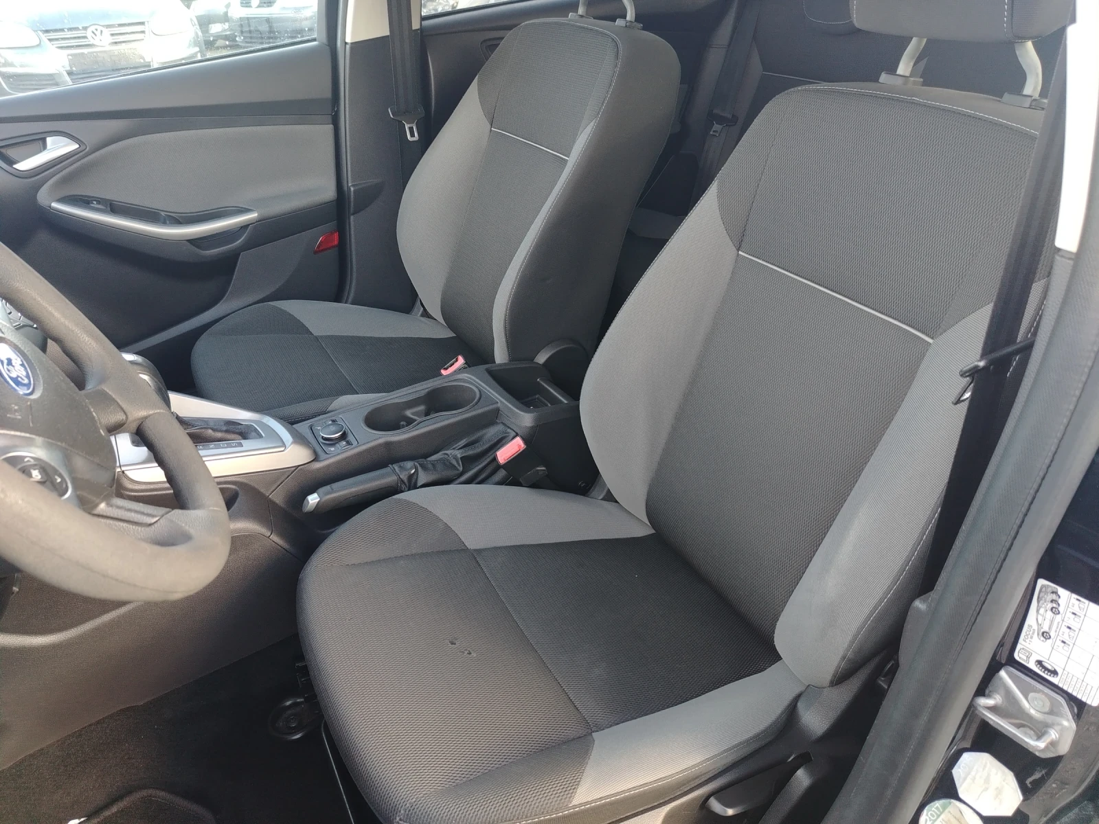 Ford Focus 2.0 TDI , снимка 11 - Автомобили и джипове - 56512448