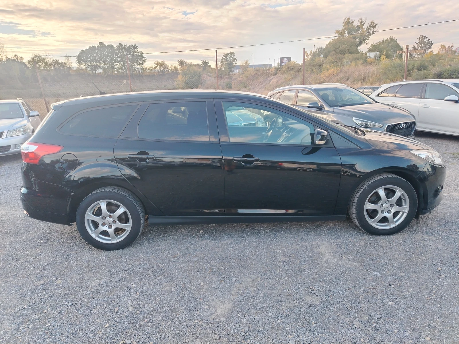 Ford Focus 2.0 TDI , снимка 5 - Автомобили и джипове - 56512448