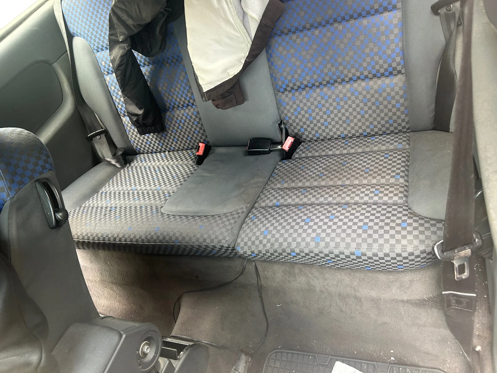 Audi A3, снимка 8 - Автомобили и джипове - 56614989