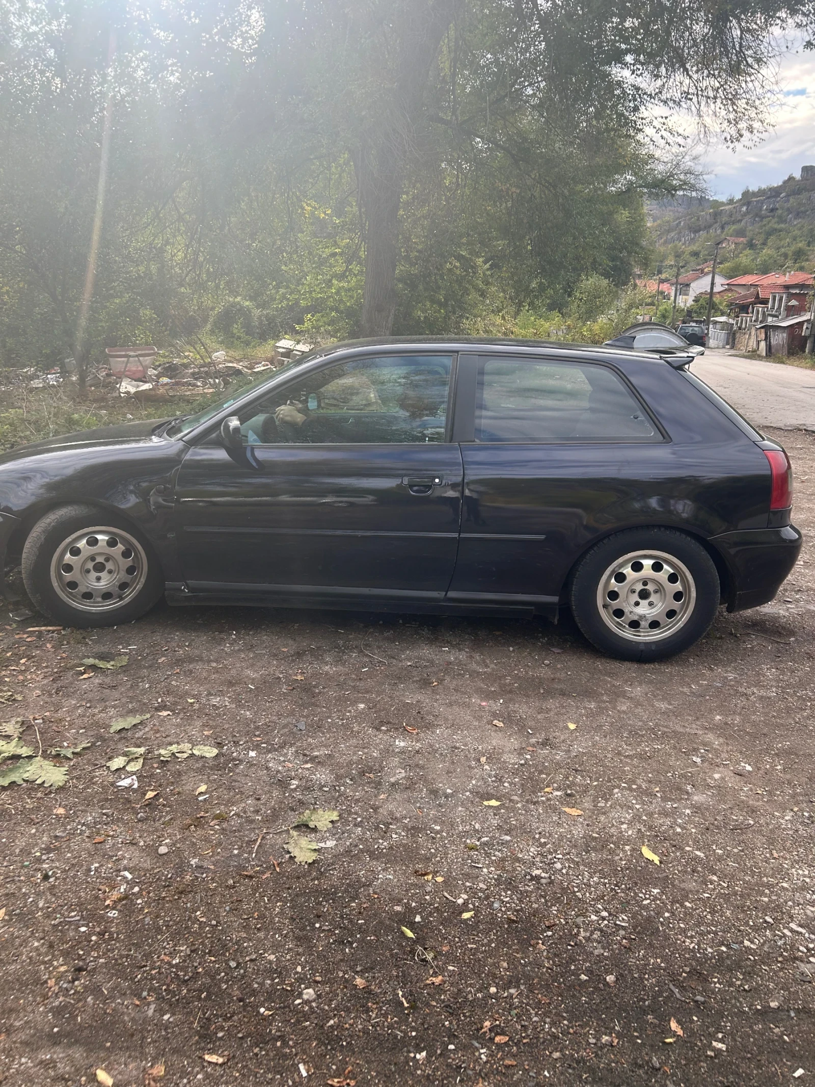 Audi A3, снимка 3 - Автомобили и джипове - 56614989