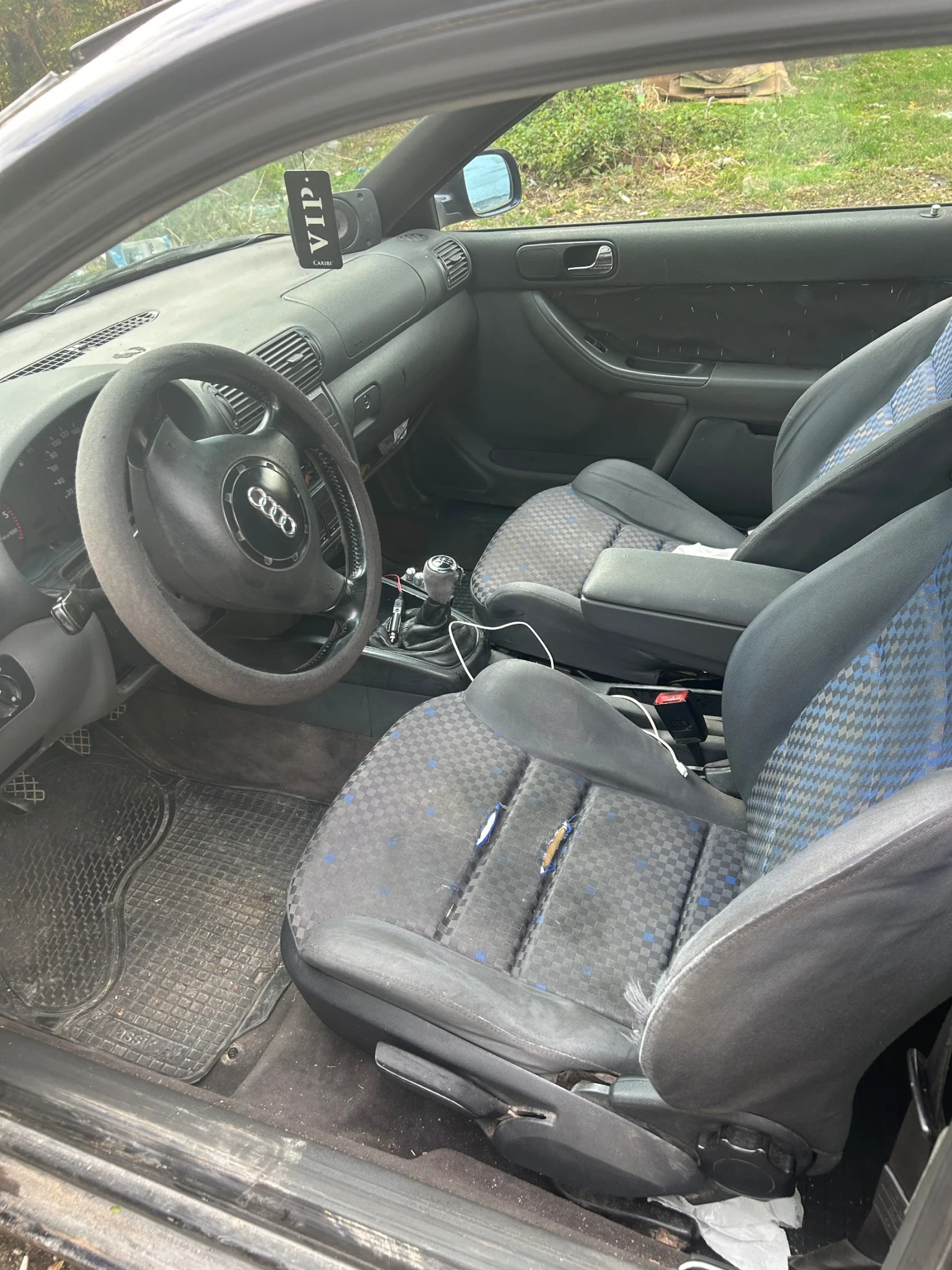 Audi A3, снимка 6 - Автомобили и джипове - 56614989