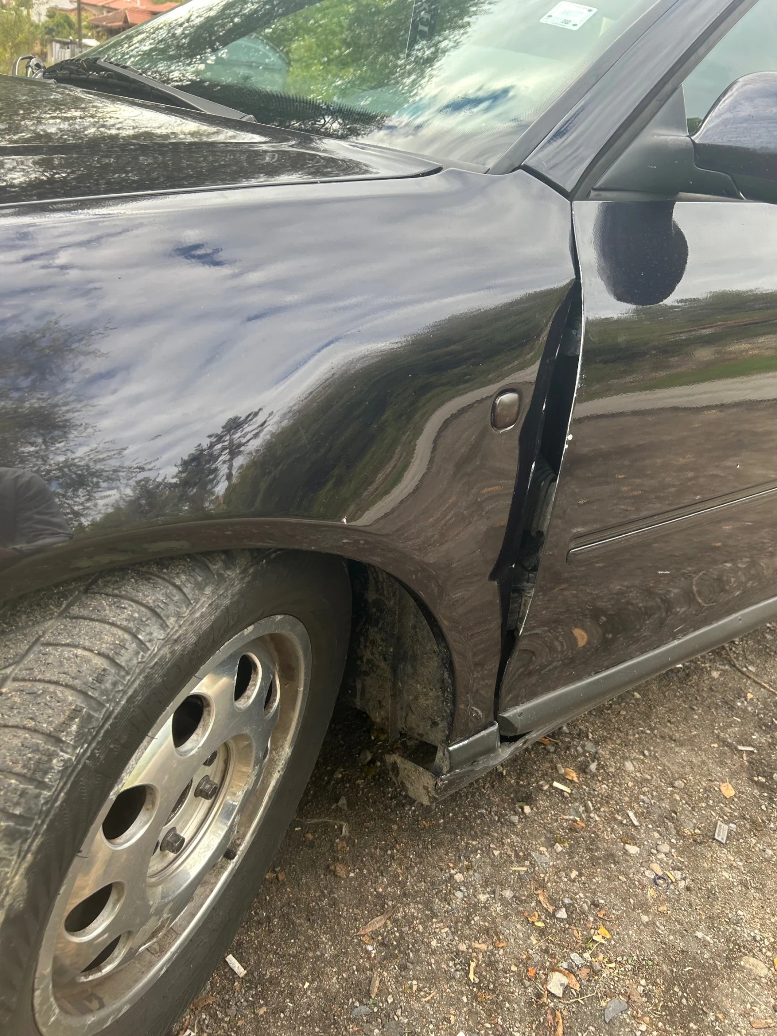 Audi A3, снимка 5 - Автомобили и джипове - 56614989
