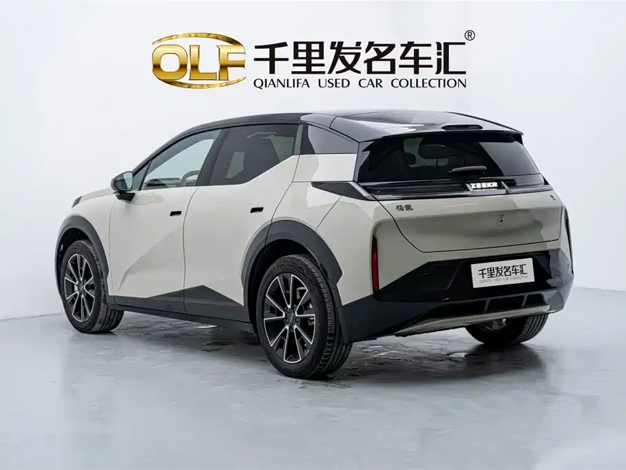 Zeekr X 2025 5-Seater Long Range Edition | Mobile.bg � ����������� 2