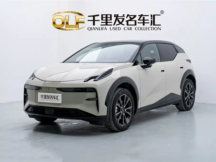 Zeekr X 2025 5-Seater Long Range Edition