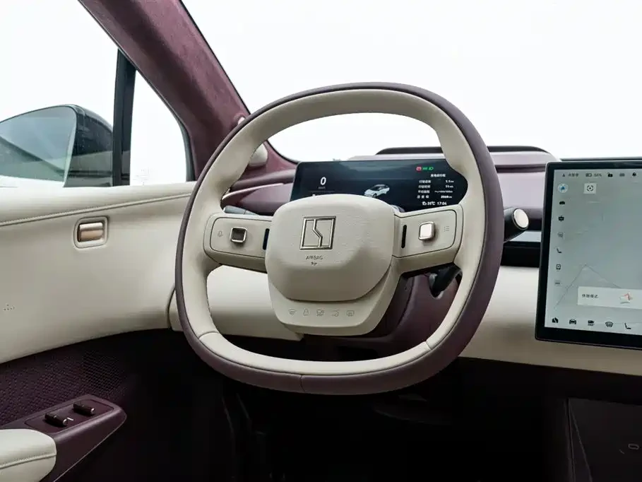 Zeekr X 2025 5-Seater Long Range Edition | Mobile.bg � ����������� 13