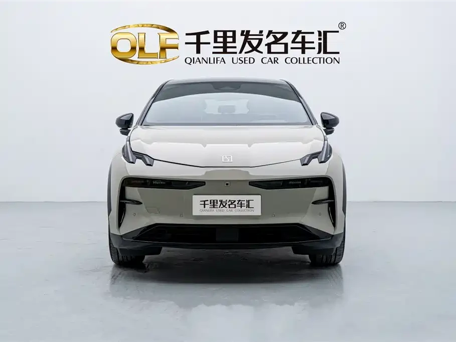 Zeekr X 2025 5-Seater Long Range Edition | Mobile.bg � ����������� 5