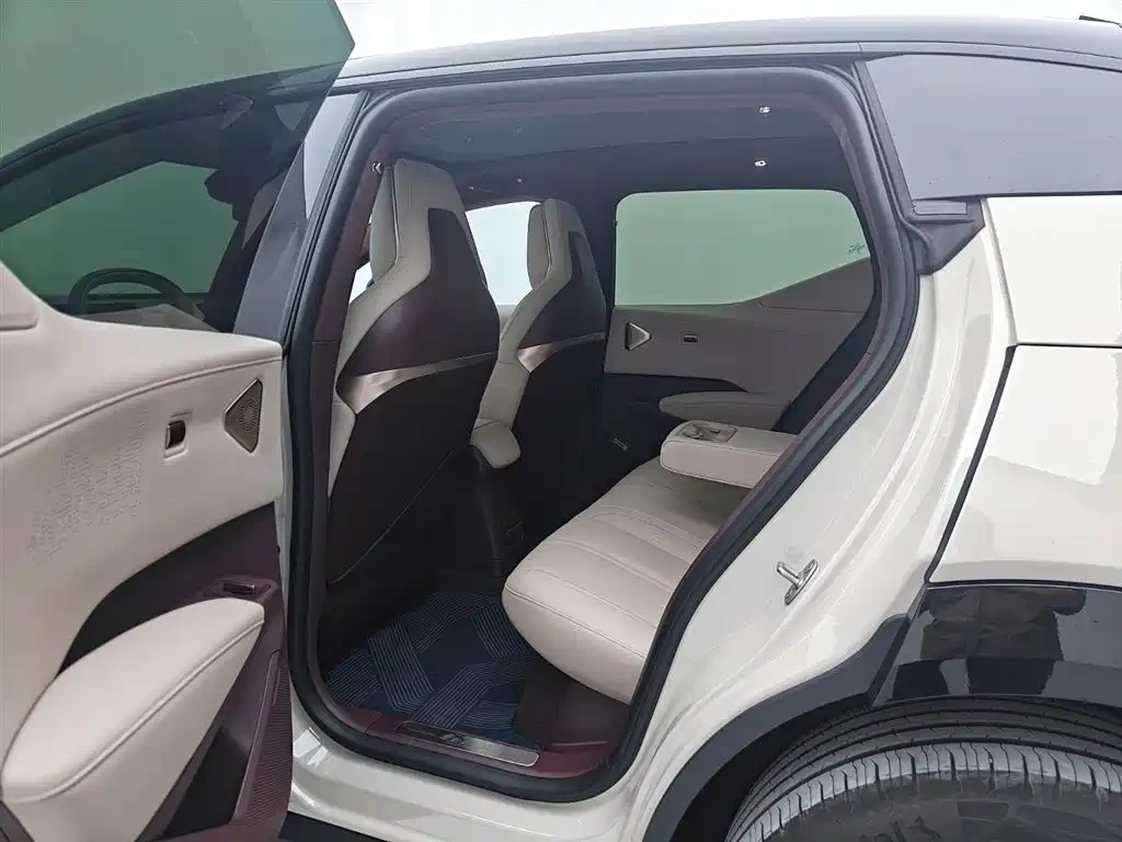 Zeekr X 2025 5-Seater Long Range Edition | Mobile.bg � ����������� 17