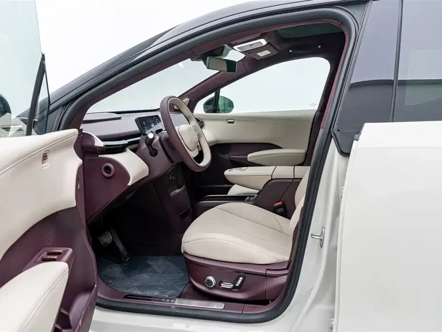Zeekr X 2025 5-Seater Long Range Edition | Mobile.bg � ����������� 15