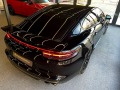 Porsche Panamera Turbo/Ceramic/ Black Edition - [8] 
