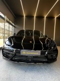 Porsche Panamera Turbo/Ceramic/ Black Edition - [4] 