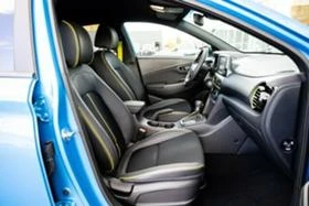 Hyundai Kona 1.6 CRDi DCT Style, снимка 4