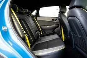 Hyundai Kona 1.6 CRDi DCT Style, снимка 5