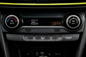 Hyundai Kona 1.6 CRDi DCT Style, снимка 11
