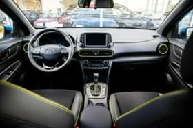 Hyundai Kona 1.6 CRDi DCT Style, снимка 6