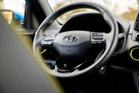 Hyundai Kona 1.6 CRDi DCT Style, снимка 9