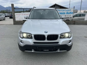 BMW X3 2.0TDI 163кс 6 СКОРОСТИ FACE NAVI АВТОПИЛОТ, снимка 2