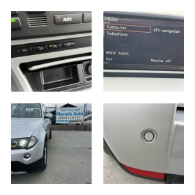 BMW X3 2.0TDI 163кс 6 СКОРОСТИ FACE NAVI АВТОПИЛОТ, снимка 14