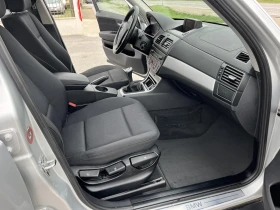 BMW X3 2.0TDI 163кс 6 СКОРОСТИ FACE NAVI АВТОПИЛОТ, снимка 11