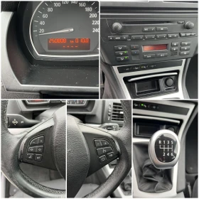 BMW X3 2.0TDI 163кс 6 СКОРОСТИ FACE NAVI АВТОПИЛОТ, снимка 13