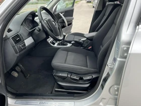 BMW X3 2.0TDI 163кс 6 СКОРОСТИ FACE NAVI АВТОПИЛОТ, снимка 8