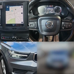 Volvo XC40 D3, снимка 2