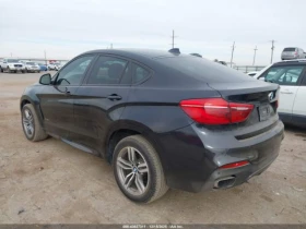 BMW X6 XDRIVE35I* DIGITAL* ПАНО* ПОДГРЕВИ* КЛИП НА МОТОРА, снимка 4